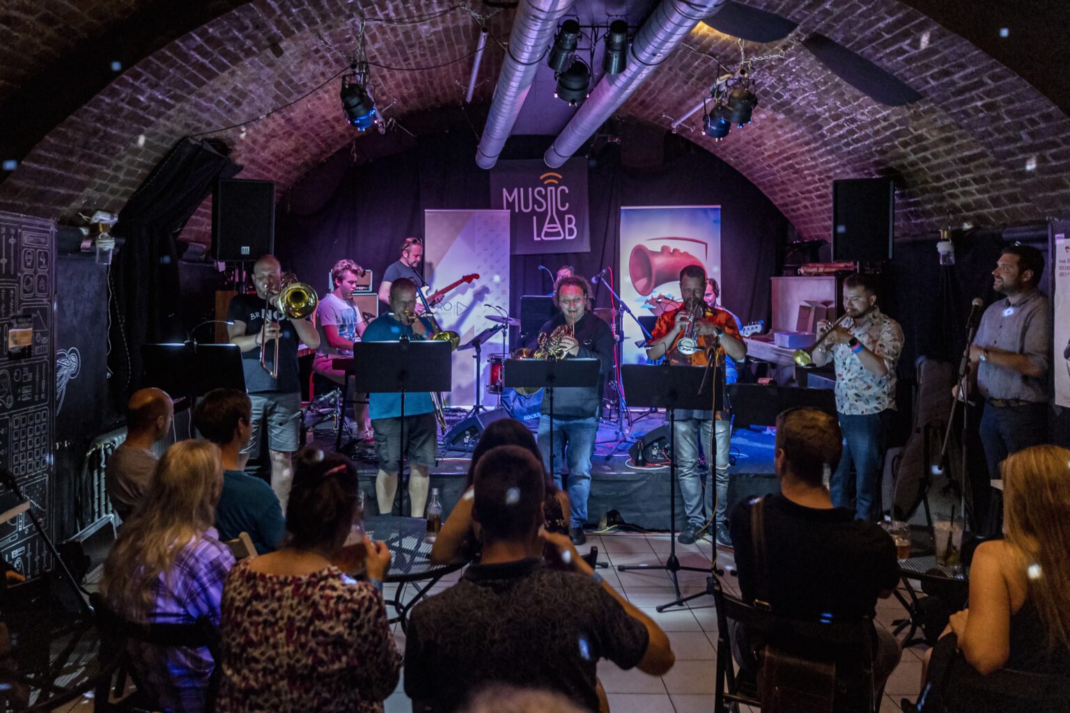 Klub BBF_foto R. Vnenčák_archiv BBF