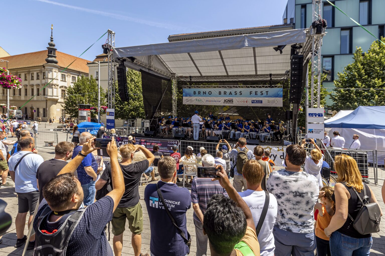 Přehlídka_foto R.Vnenčák_archiv BBF2