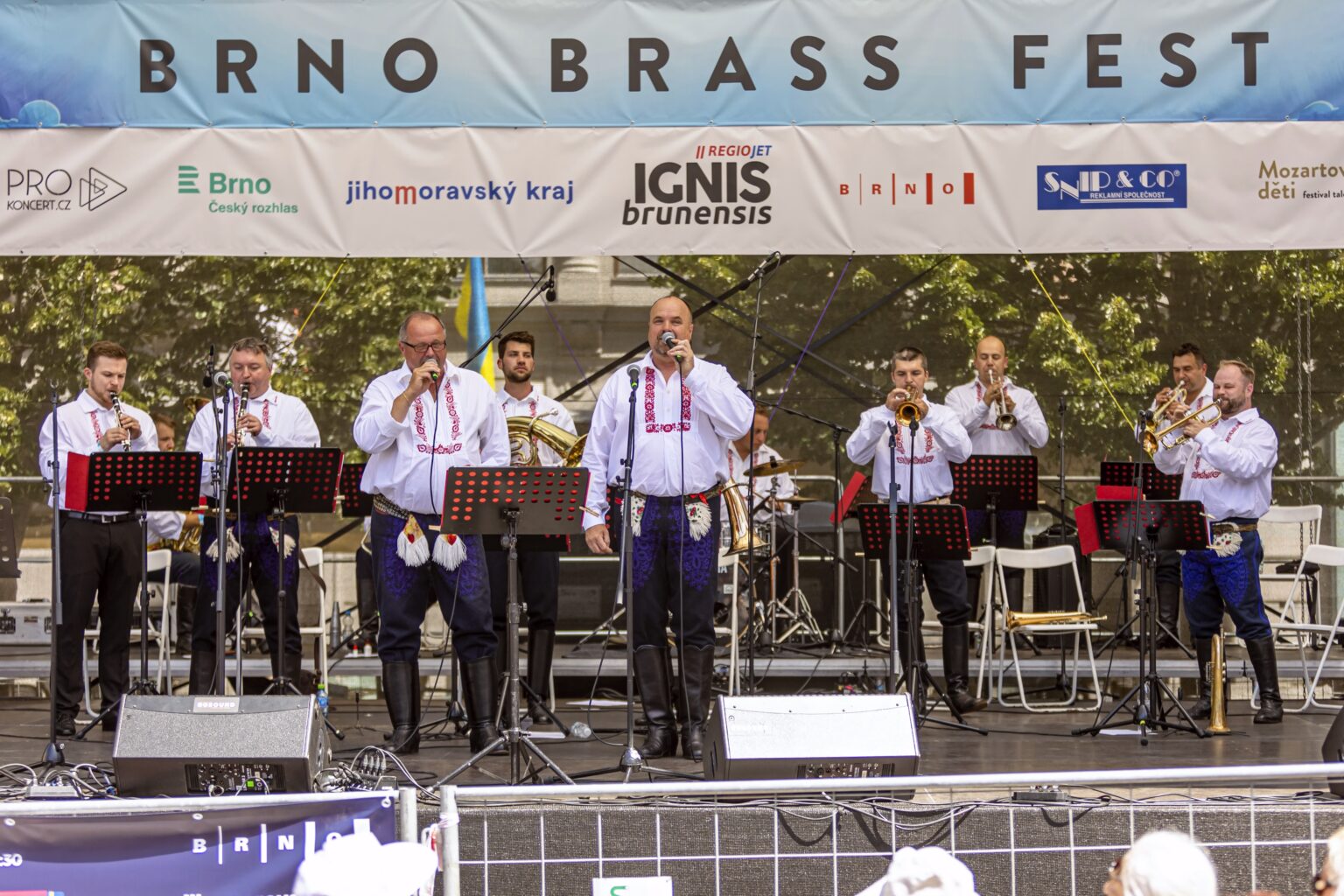 Přehlídka_foto R.Vnenčák_archiv BBF3