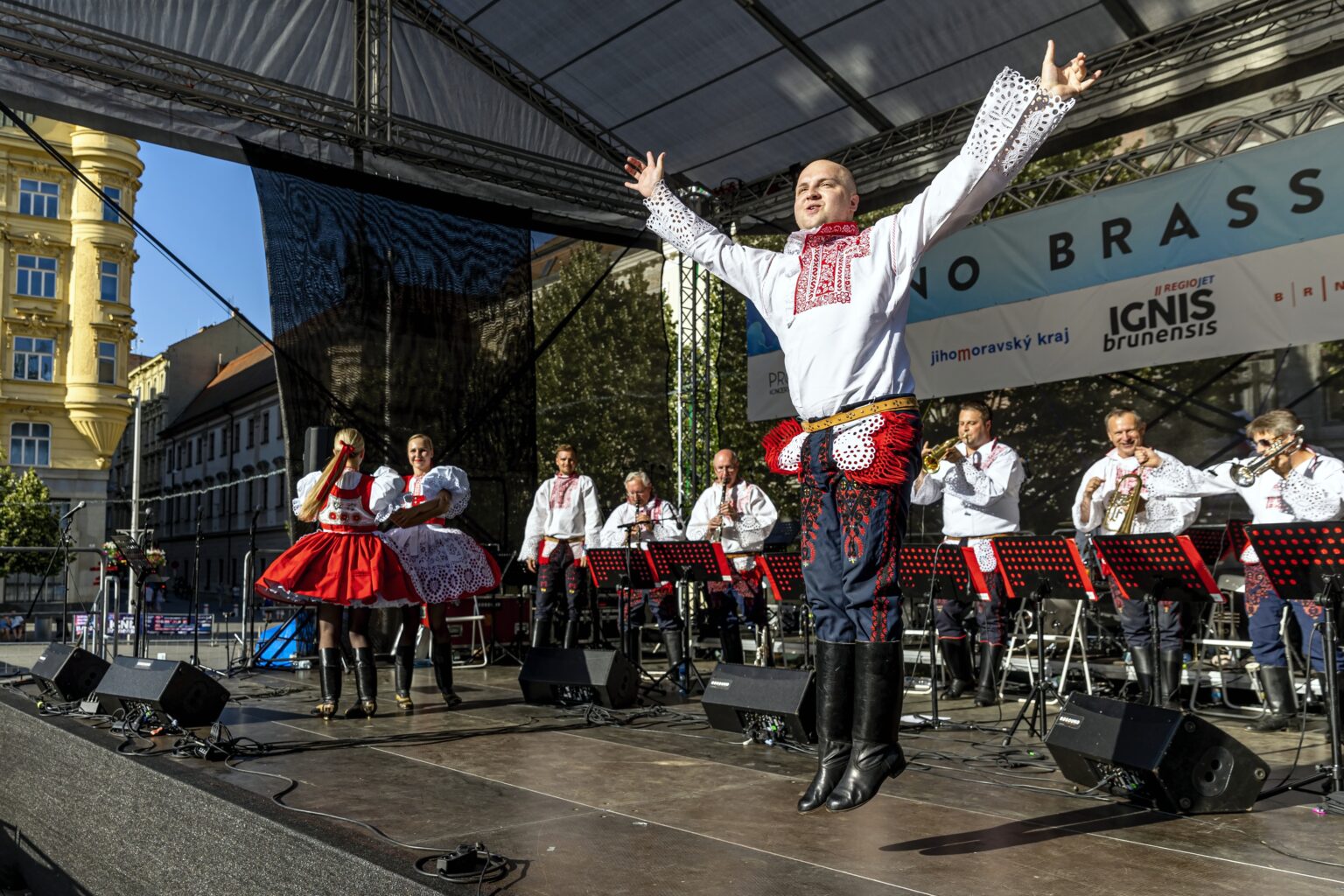 Přehlídka_foto R.Vnenčák_archiv BBF4