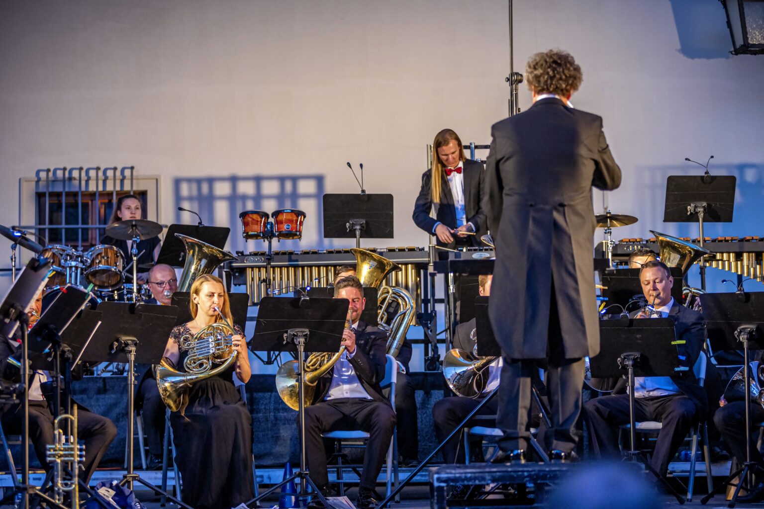 Zahajovací koncert_foto R.Vnenčák_archiv BBF